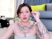 【喷泉乔老师】一个男人在床上，怎么的表现才算是合格？vx：pqzy1024了解更多 - Screenshot 7 of 16 - 素人