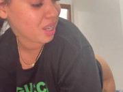 ENTEADA ESTAVA NA MINHA CAMA TODA MOLHADA QUERENDO GOZAR 3/16