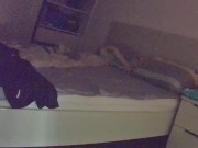 Real infidelity of my wife and best friend. Draining the video 12/16