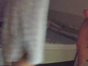 Real infidelity of my wife and best friend. Draining the video 4/16