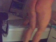 Real infidelity of my wife and best friend. Draining the video 9/16