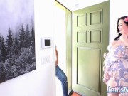 Hefty Plumper Eliza Allure Gets Dicked 1/16