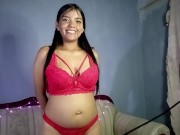 fotografo convence a modelo de follar 7/16