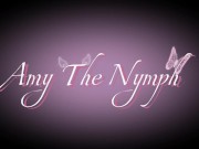 I squirted so much while masturbating! 1/16