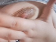 Big bouncing boob job 7/16