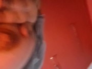 Big bouncing boob job 8/16