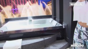 Latina Step Sisters Picked Up For Dirty Sex Full Scene