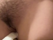 GRWM Русская Девушка инструкция ежедневная прокладка, нейлоновые колготки - Screenshot 11 of 16 - Pantyhose