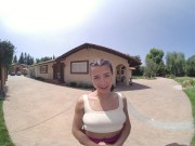 Hotness & Hardness: Kylie Rocket Gets Lost But Finds Her Way to Pure Passion 4/16