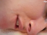 Alluring blonde Jemma Valentine anal fucked 6/16