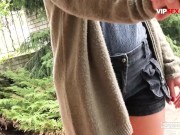 Amateur Teen Gets A Rough Fuck On The Casting Couch - VIP SEX VAULT 1/16