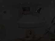 Kiara Shows Up Unexpectedly and Turns Quiet Time Into the Hottest Surprise of Your Life 16/16