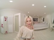 Kiara Shows Up Unexpectedly and Turns Quiet Time Into the Hottest Surprise of Your Life 3/16