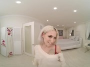 Kiara Shows Up Unexpectedly and Turns Quiet Time Into the Hottest Surprise of Your Life 5/16