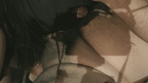 Chanel Cum in Mouth Blowjob