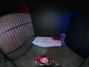 You'll Have To Fuck And Fight Raven Lane As Vi From Arcane If You Want To Extract The Information Yo 7/16