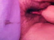 Milf's new toys 3/16