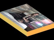 Horny MILF Parker Skyes gets off with her dildo 1/16