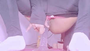 A Boy Always Horny and Stretching Anal Hole [ Part 2 ]
