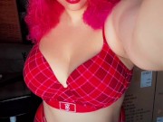 Sexy Chubby BBW Girl