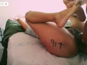 BROWN VIBES EBONY HARDCORE POUNDING BIGDICK BBC