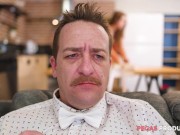 Pegas Productions - Eden Ivy a de l'Anal et un Ass to Mouth avec Jon 1/16