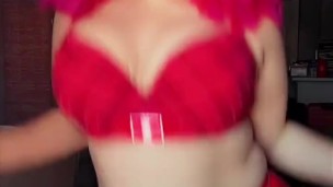 Sexy California Girl
