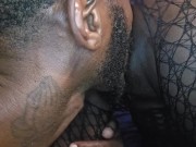 Eating it from the back 10/16