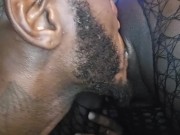 Eating it from the back 12/16