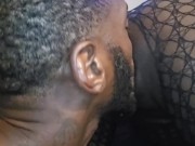 Eating it from the back 15/16