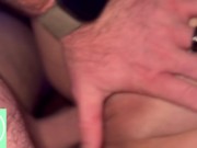 Step sister says: Use me like your personal sex toy and fill me up with cum! 💦 15/16