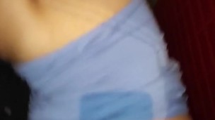 I fucked a stranger at the nightclub