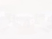 PURITYVR Big tit blonde Lisa Amane rides a stiff cock at the poolside cabana 6/16