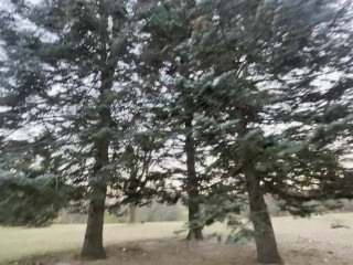 STOP WATCHING! Go touch some grass with me :)