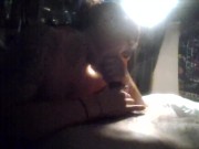 insane Dick eater - Screenshot 10 of 16 - Choking