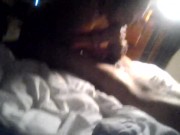 insane Dick eater - Screenshot 15 of 16 - Choking