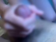 とある夫婦の夜の営み　本物夫婦 3/16