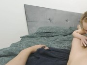 Swweet Blonde Babe 14/16