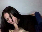 A good fuck before going to bed 11/16