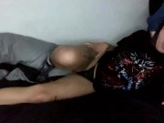 A good fuck before going to bed 3/16