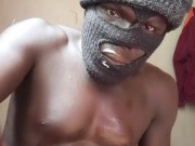 Beautiful sexy black dick 14/16