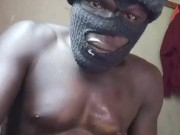 Beautiful sexy black dick 15/16