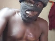 Beautiful sexy black dick 16/16