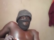 Beautiful sexy black dick 2/16