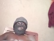 Beautiful sexy black dick 4/16