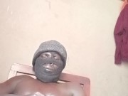 Beautiful sexy black dick 5/16