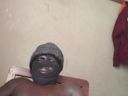 Beautiful sexy black dick 8/16