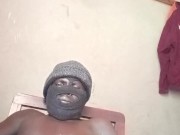 Beautiful sexy black dick 9/16