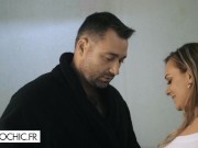 100% anal with Tiffany Leiddi 1/16