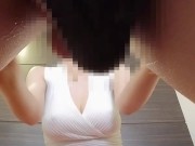 【メンズエステ裏講習】【主観映像】Hカップ癒し系インフルエンサーにエロい面接をしたら、手つきがエロすぎてチンポと脳みそがとろけるｗｗｗ 10/16